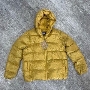 NWT Patagonia Winter Coat